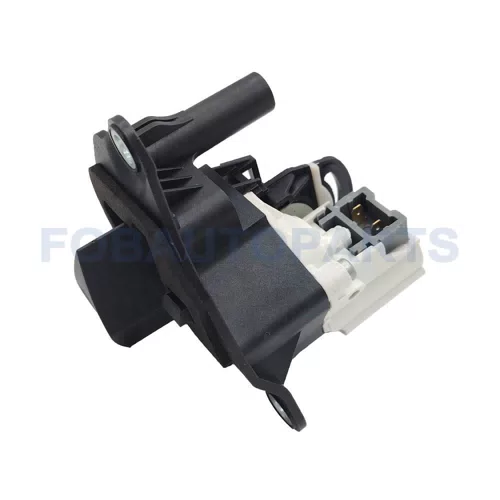 Trunk Tailgate Lock for Renault Clio 2001 2002 2003 2004 8474216449 8200060917